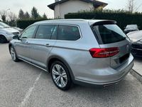 usata VW Passat Alltrack 2.0 TDI 190 CV 4MOTION DSG BMT