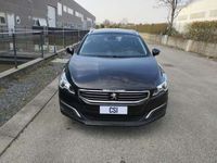 usata Peugeot 508 508SW 1.6 hdi NAVI TETTO SEDILI SPORT €249MESE