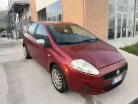 Usata Fiat Grande Punto 75 CV (55 kW) 2007 Other Utilitaria