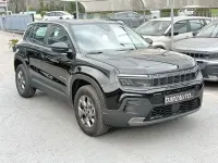 Nuova Jeep Avenger Longitude 101 CV (74 kW) 2026 Nero volcano pastello SUV