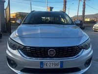 Usata Fiat Tipo Lounge 119 CV (87 kW) 2017 Grigio Station wagon