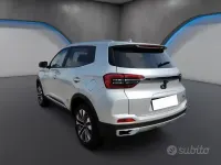 Usata DR DR 5.0 150 CV (110 kW) 2023 Grigio SUV