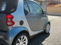 Usata Smart ForTwo Cabrio 61 CV (44 kW) 2004 Cabrio