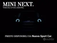 Usata Mini Cooper 75 CV (55 kW) 2010 Utilitaria