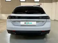 Occasion Peugeot 508 SW GT 2024 Blanc Break
