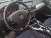 usata BMW X1 X1 sDrive18d Sport