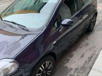 Usata Fiat Punto Lounge 84 CV (61 kW) 2014 Utilitaria