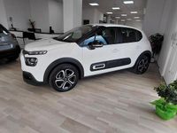 Usata Citroën C3 PureTech 82 CV (60 kW) 2024 Bianco Berlina