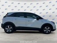 Usata Opel Crossland Edition 110 CV (80 kW) 2022 Bianco SUV