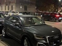 Usata Audi Q2 Advanced Plus 116 CV (85 kW) 2023 Grigio SUV