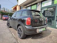 usata Mini Cooper SD Countryman 2.0 ALL 4