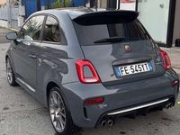 usata Abarth 595 1.4 16v t. t-jet Competizione 180cv mta