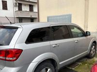 Usata Fiat Freemont 140 CV (102 kW) 2012 Grigio SUV