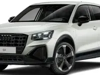 Nuova Audi Q2 S-Line 150 CV (110 kW) 2026 Nero SUV