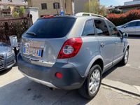 usata Opel Antara 2.4 16v Edition Plus