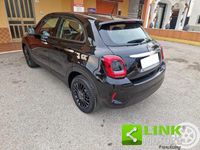 Usata Fiat 500X Urban 120 CV (88 kW) 2020 Nero SUV