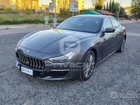 Usata Maserati Ghibli GranLusso 250 CV (183 kW) 2019 Grigio Berlina