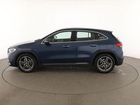Usata Mercedes GLA250 Premium 224 CV (164 kW) 2020 Blu SUV