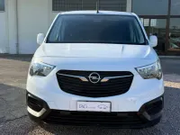 Usata Opel Combo S 101 CV (74 kW) 2021 Bianco Monovolume