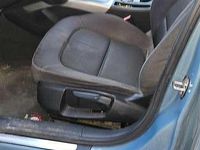 Usata Audi A4 Ambiente 140 CV (102 kW) 2007 Berlina