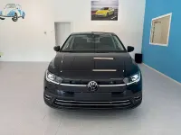Nuova VW Polo Style 95 CV (69 kW) 2026 Nero Utilitaria