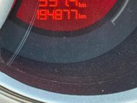 Usata Citroën C3 60 CV (44 kW) 2011 Nero Utilitaria