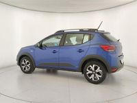 usata Dacia Sandero Stepway 1.0 TCe 90 CV Expression