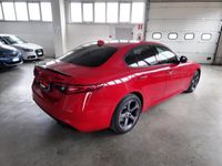 usata Alfa Romeo Giulia 2.2 Turbodiesel 160 CV AT8 Sprint