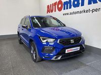 Usata Seat Ateca FR 116 CV (85 kW) 2024 Blu/azzurro SUV