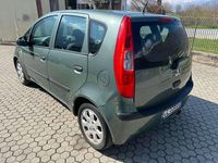 Usata Mitsubishi Colt Instyle 95 CV (69 kW) 2006 Verde Berlina
