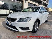 usata Seat Leon ST 1.6 TDI 115 CV Business