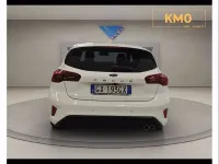 Usata Ford Focus Active 125 CV (91 kW) 2024 Grigio Berlina