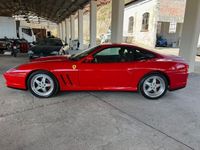 usata Ferrari 550 Maranello