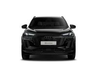 Nuova Audi Q6 e-tron S-Line 339 kW (462 CV) 2026 Nero mito metallizzato SUV