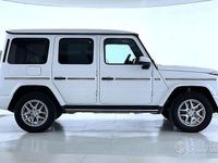 Usata Mercedes G350 Premium 286 CV (210 kW) 2019 Other SUV