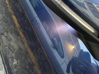 Usata VW Golf VII 105 CV (77 kW) 2013 Blu Berlina