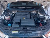 Usata Audi A1 S-Line 90 CV (66 kW) 2018 Bianco Berlina