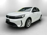 Nuova Opel Corsa Edition 101 CV (74 kW) 2025 Bianco Berlina