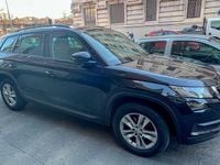Usata Skoda Kodiaq Ambition 125 CV (91 kW) 2018 SUV