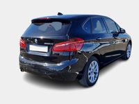 usata BMW 225 Serie 2 235xi SERIE 2 xe iPerformance Business autom.