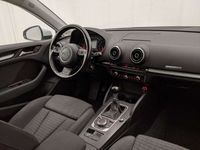 Usata Audi A3 Sport 150 CV (110 kW) 2016 Bianco Berlina