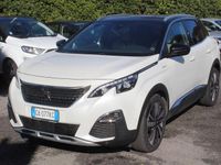 Occasion Peugeot 3008 GT 200 ch (147 kW) 2020 Blanc SUV