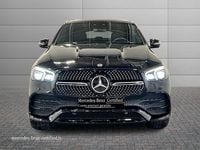 Usata Mercedes GLE300 Premium 271 CV (199 kW) 2022 Coupé