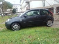 usata Ford Fiesta S 1.6 TDCi