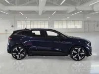 Usata Renault Mégane IV Techno 54 kW (74 CV) 2023 Bluazzurro Berlina