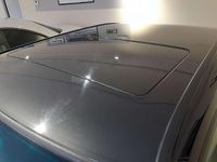 Usata Mercedes 190 109 CV (80 kW) 1992 Nero Berlina