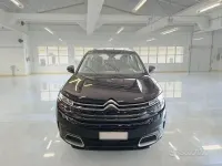 Usata Citroën C5 Aircross Business Class 130 CV (95 kW) 2021 Nero SUV