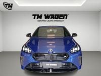 Gebraucht BMW M135 300 PS (220 kW) 2025 Blau Kleinwagen