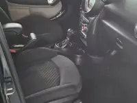Usata Mini Cooper SD Countryman 143 CV (105 kW) 2014 Verde SUV