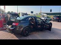 Usata Maserati Ghibli 430 CV (316 kW) 2017 Nero Coupé